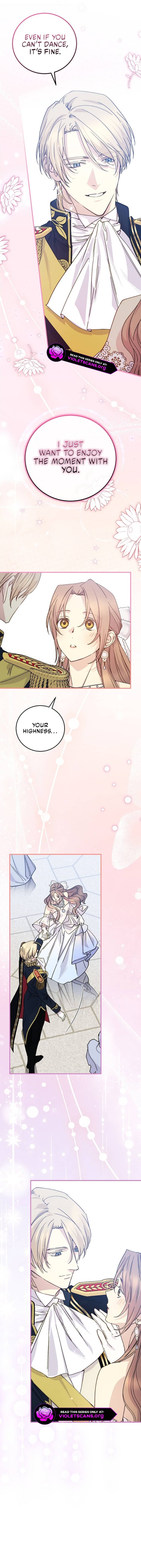 A Talented Maid Chapter 98 page 8