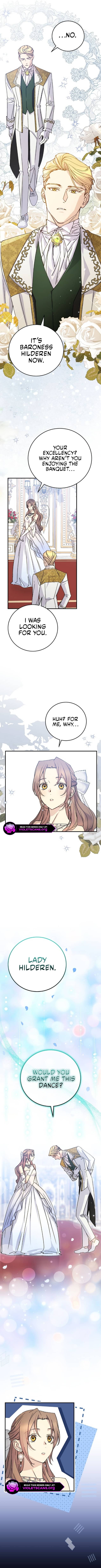 A Talented Maid Chapter 98 page 13