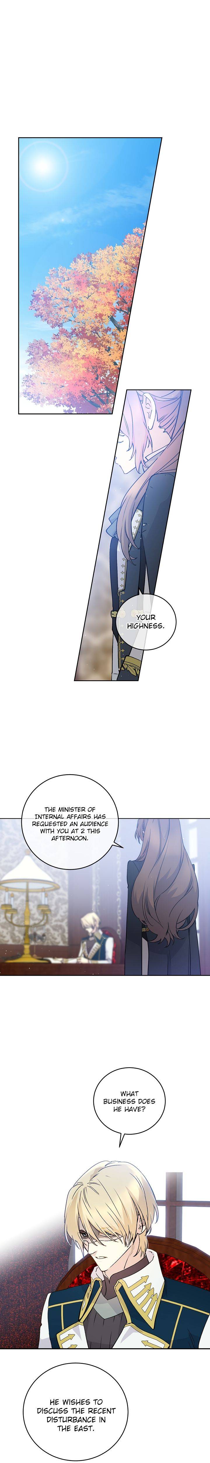 A Talented Maid Chapter 52 page 2
