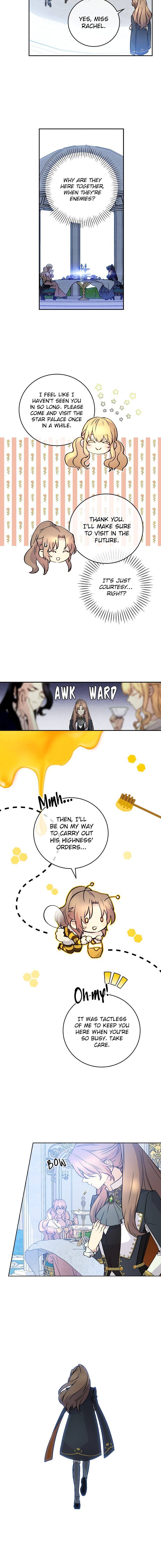 A Talented Maid Chapter 52 page 6