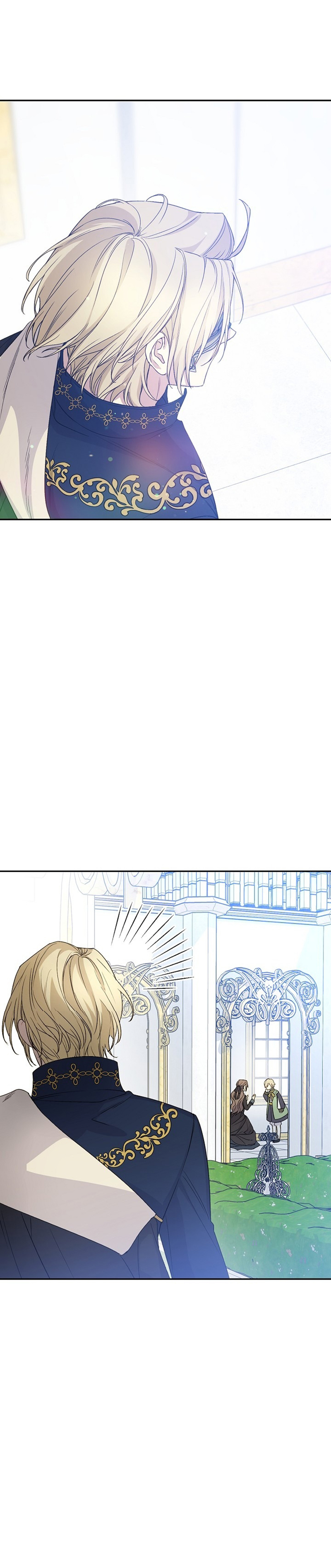 A Talented Maid Chapter 21 page 2