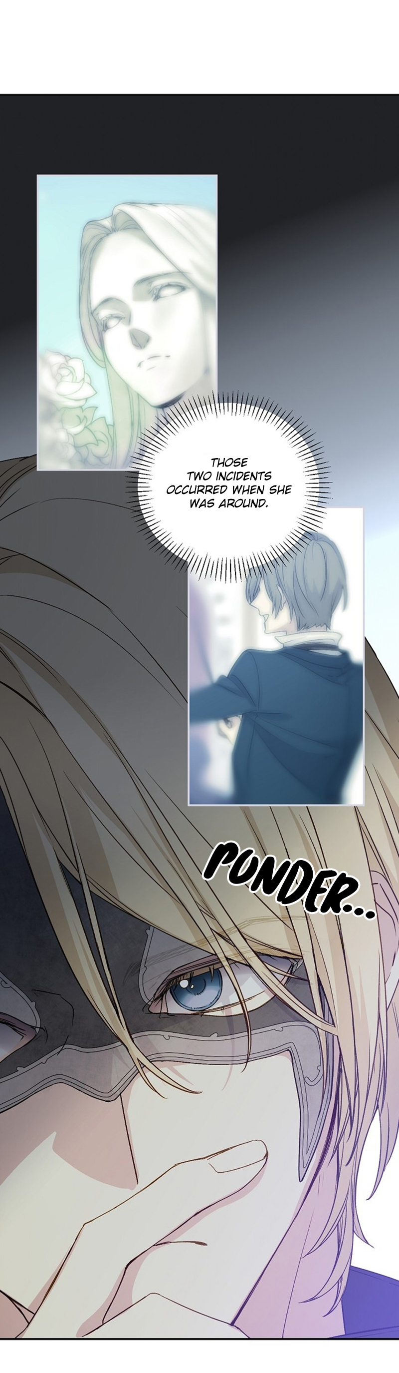 A Talented Maid Chapter 21 page 4