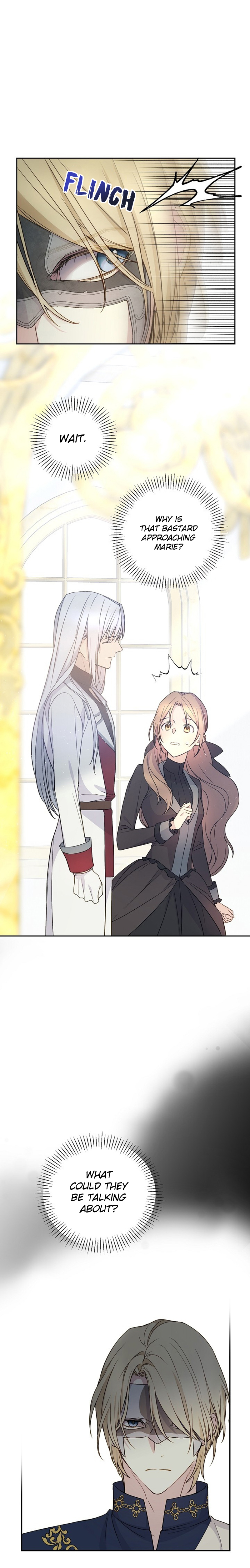 A Talented Maid Chapter 21 page 5