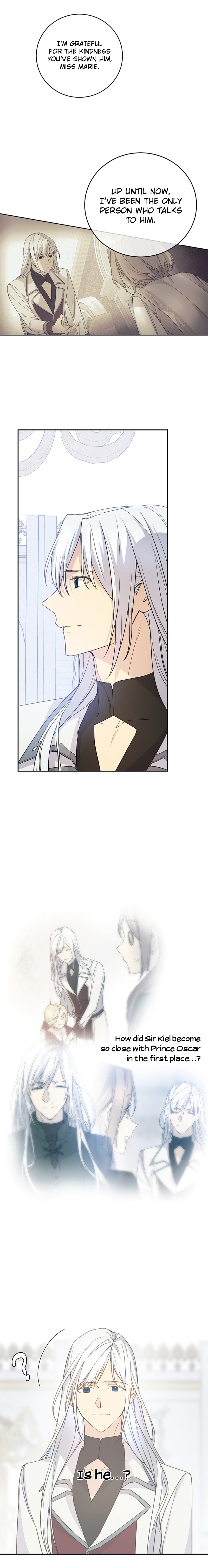A Talented Maid Chapter 21 page 9