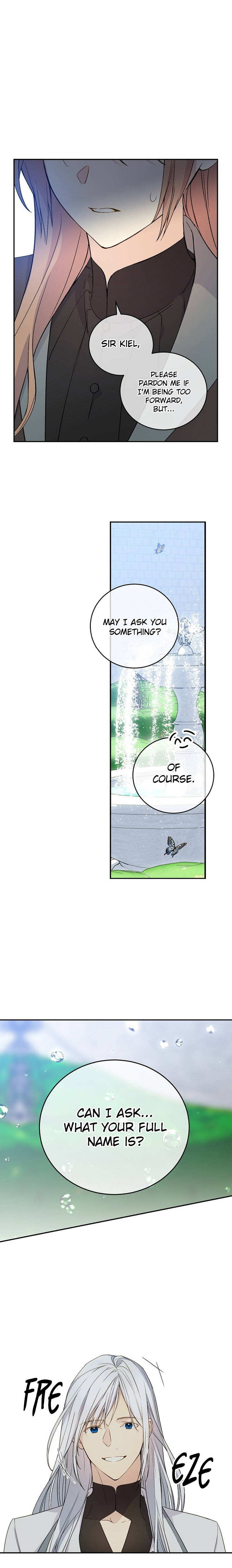 A Talented Maid Chapter 21 page 10