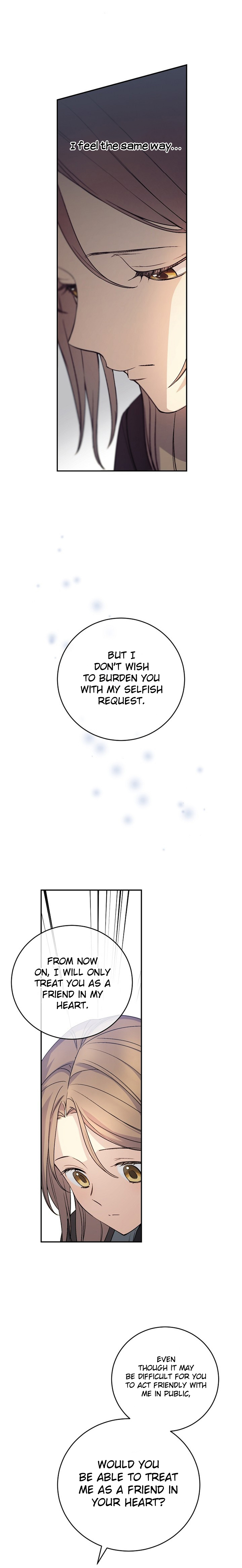 A Talented Maid Chapter 21 page 14