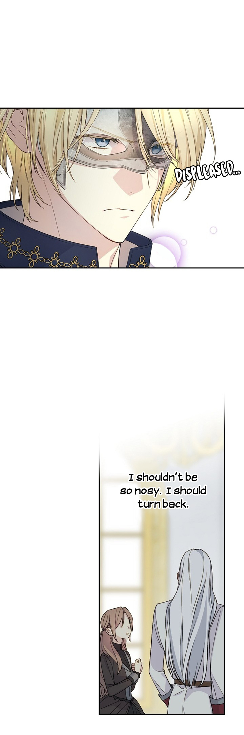 A Talented Maid Chapter 21 page 16