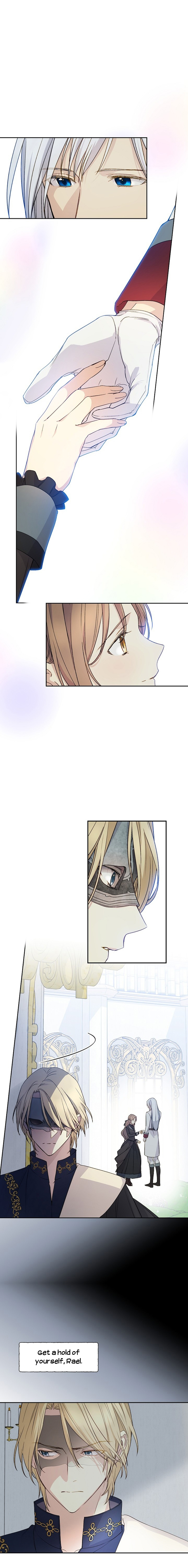A Talented Maid Chapter 21 page 18