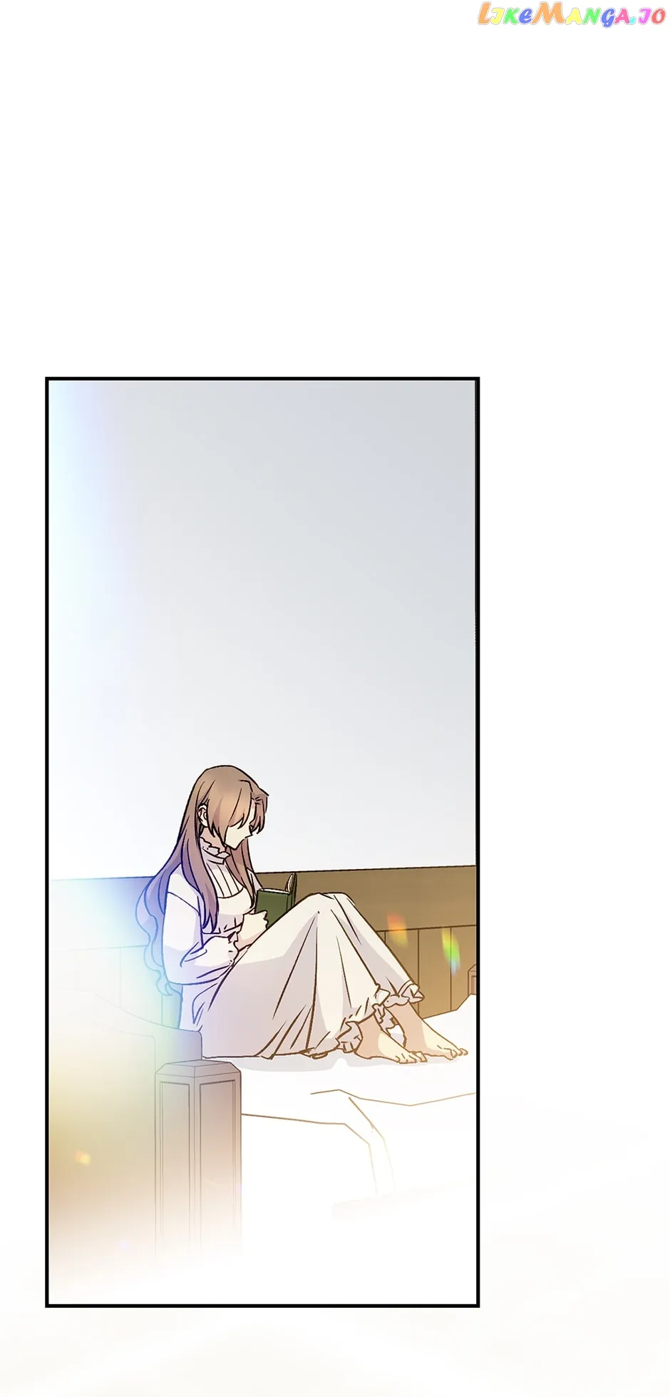 A Talented Maid Chapter 78 page 1