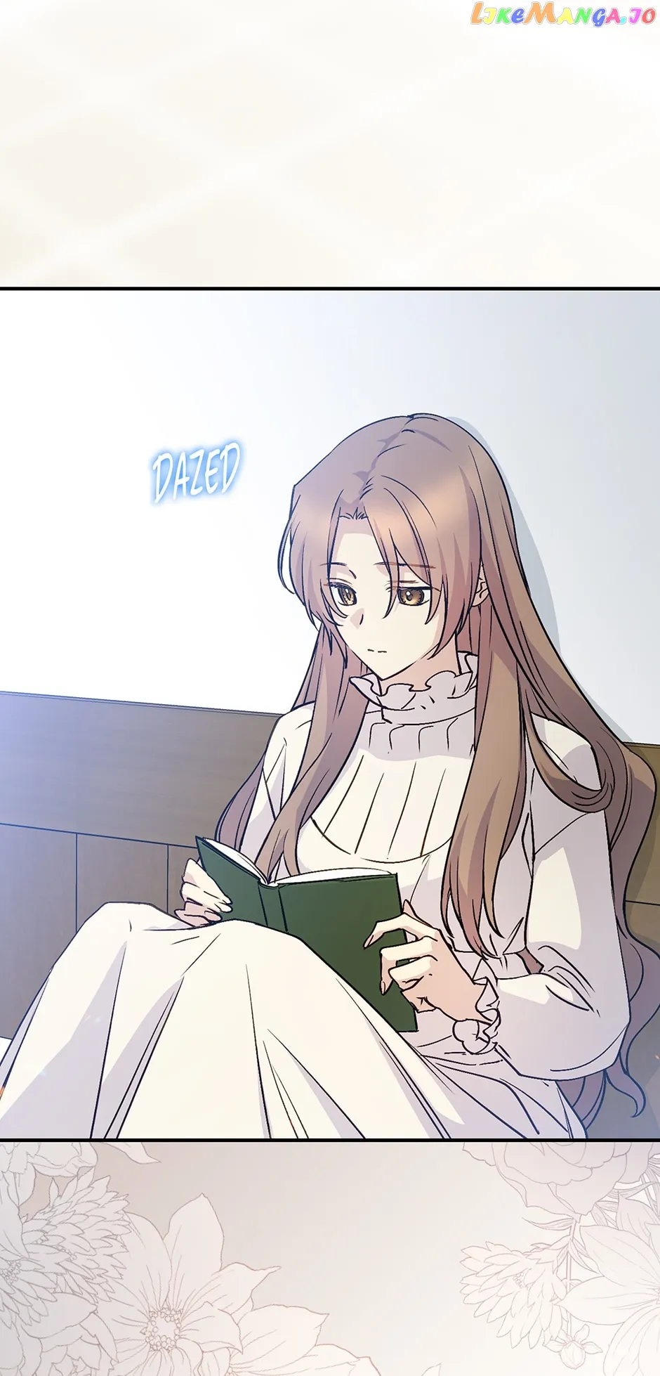 A Talented Maid Chapter 78 page 2