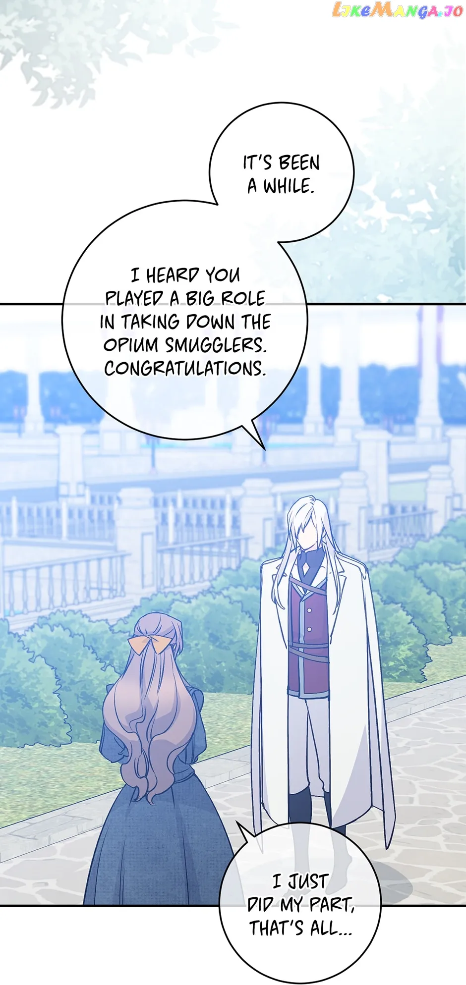 A Talented Maid Chapter 78 page 13