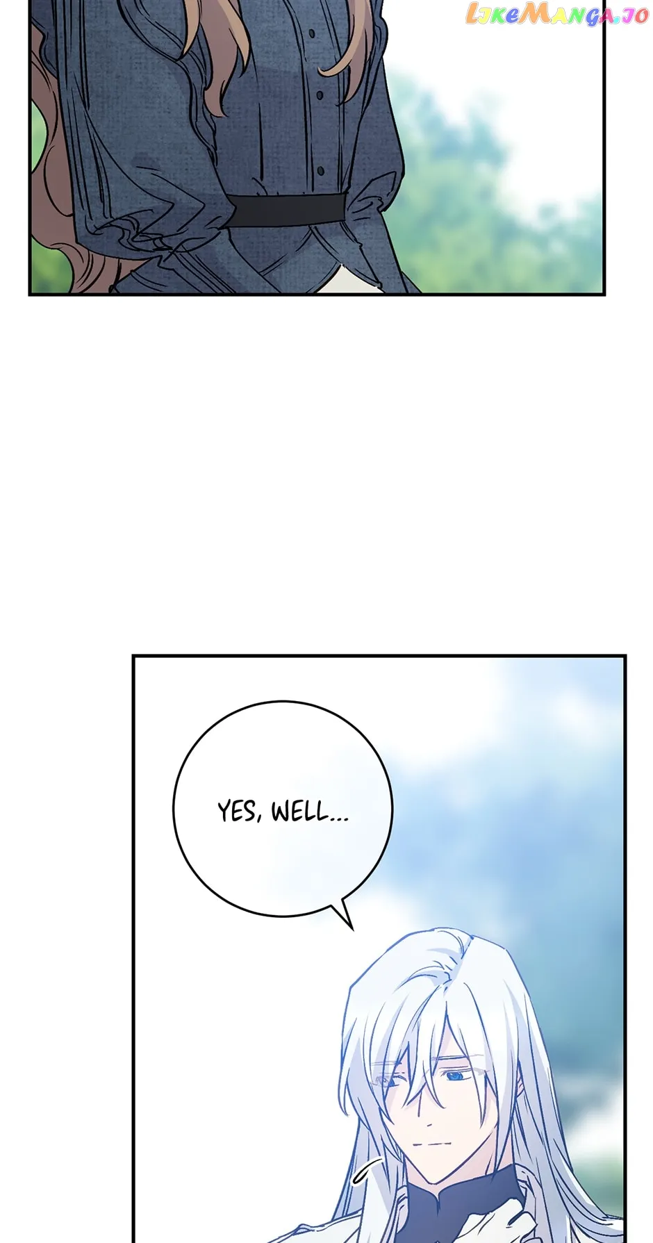 A Talented Maid Chapter 78 page 15