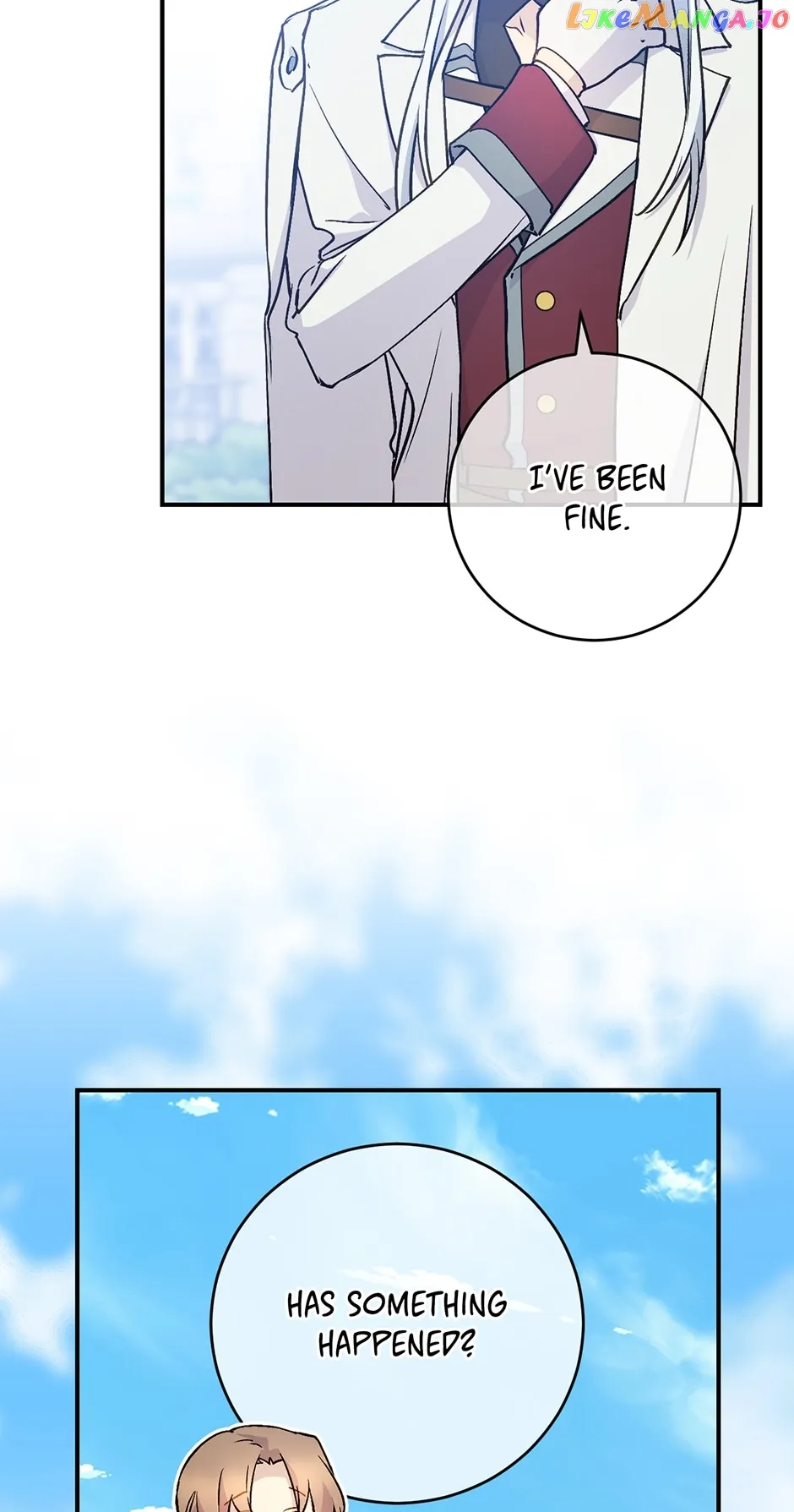 A Talented Maid Chapter 78 page 16