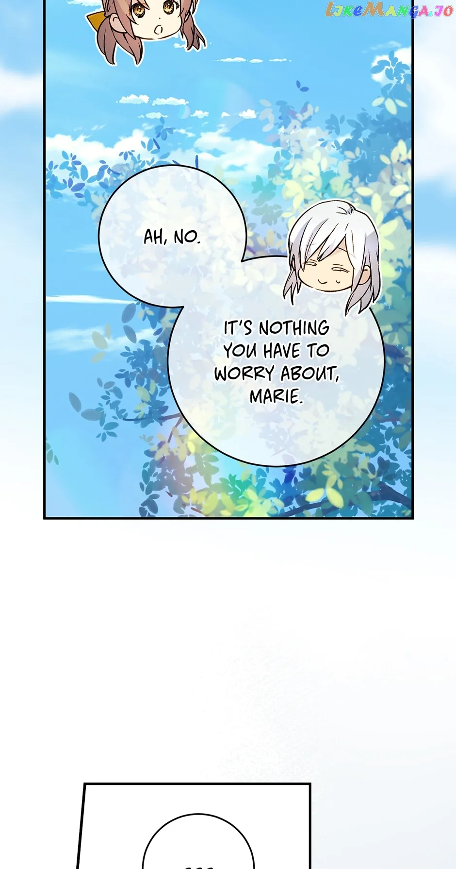 A Talented Maid Chapter 78 page 17