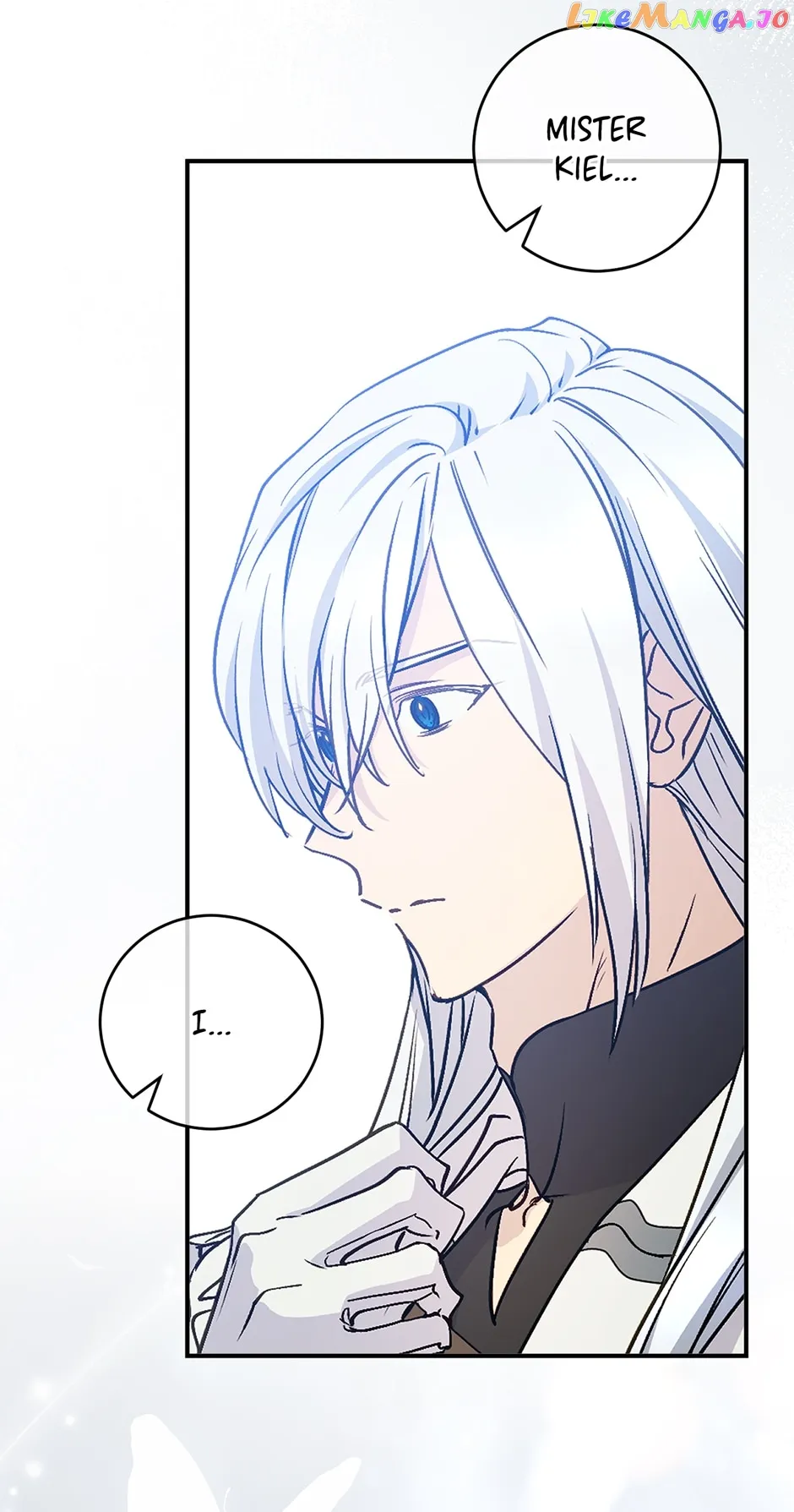 A Talented Maid Chapter 78 page 19