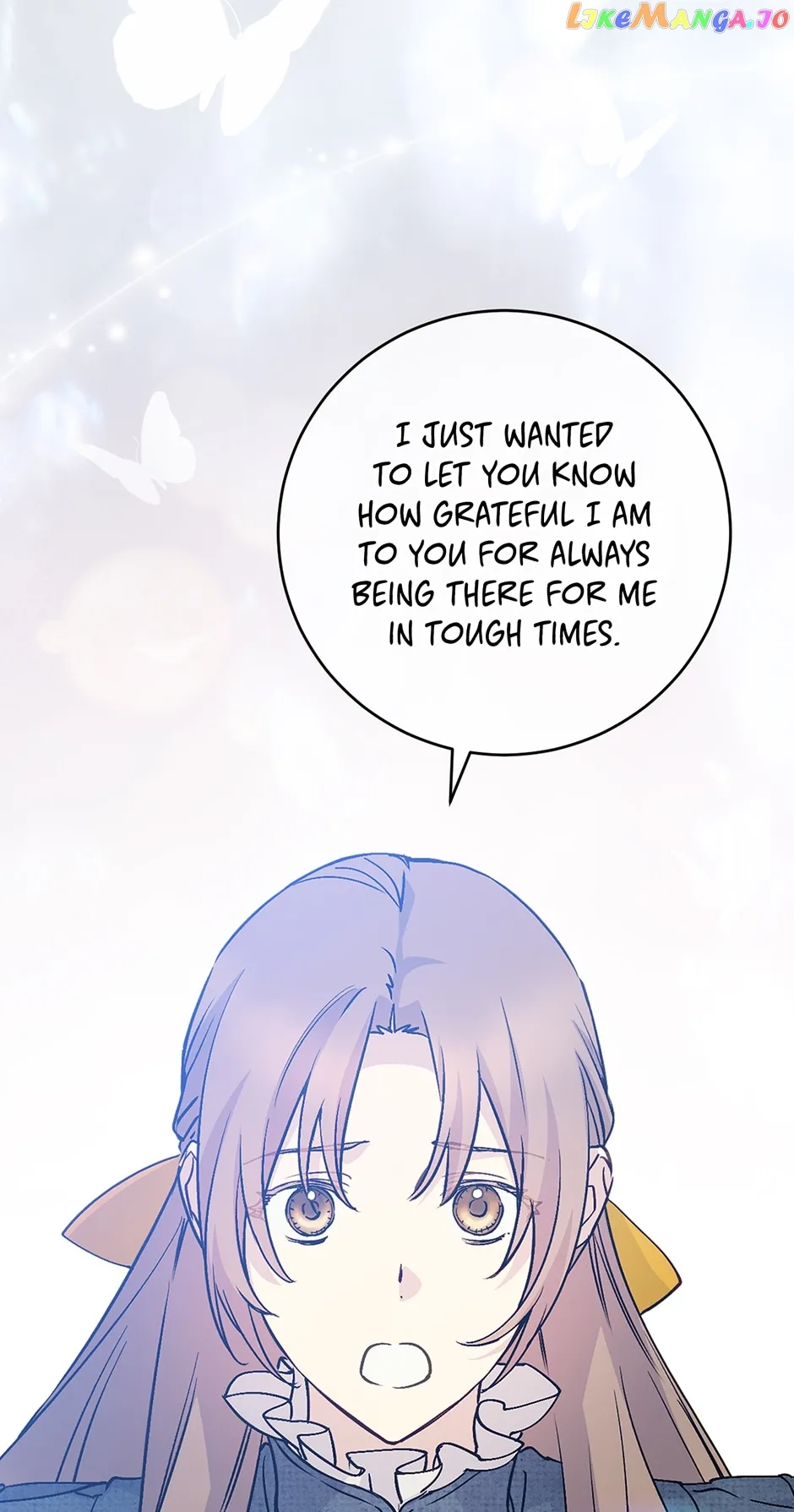 A Talented Maid Chapter 78 page 20