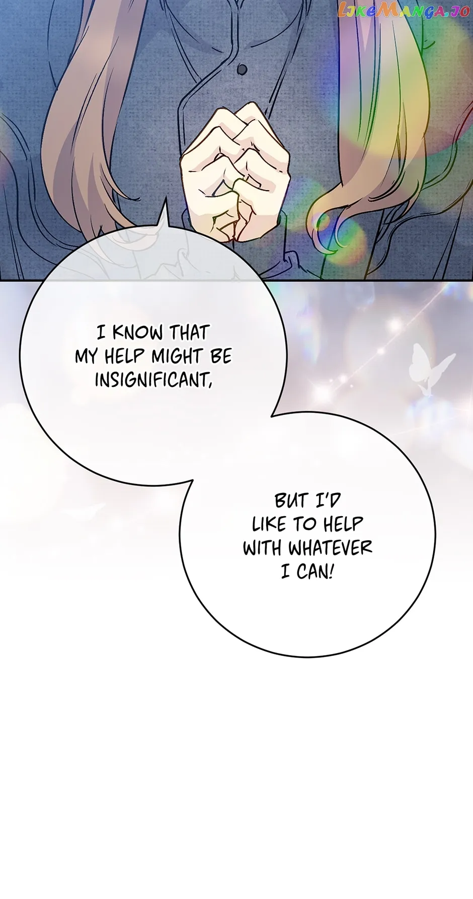 A Talented Maid Chapter 78 page 21