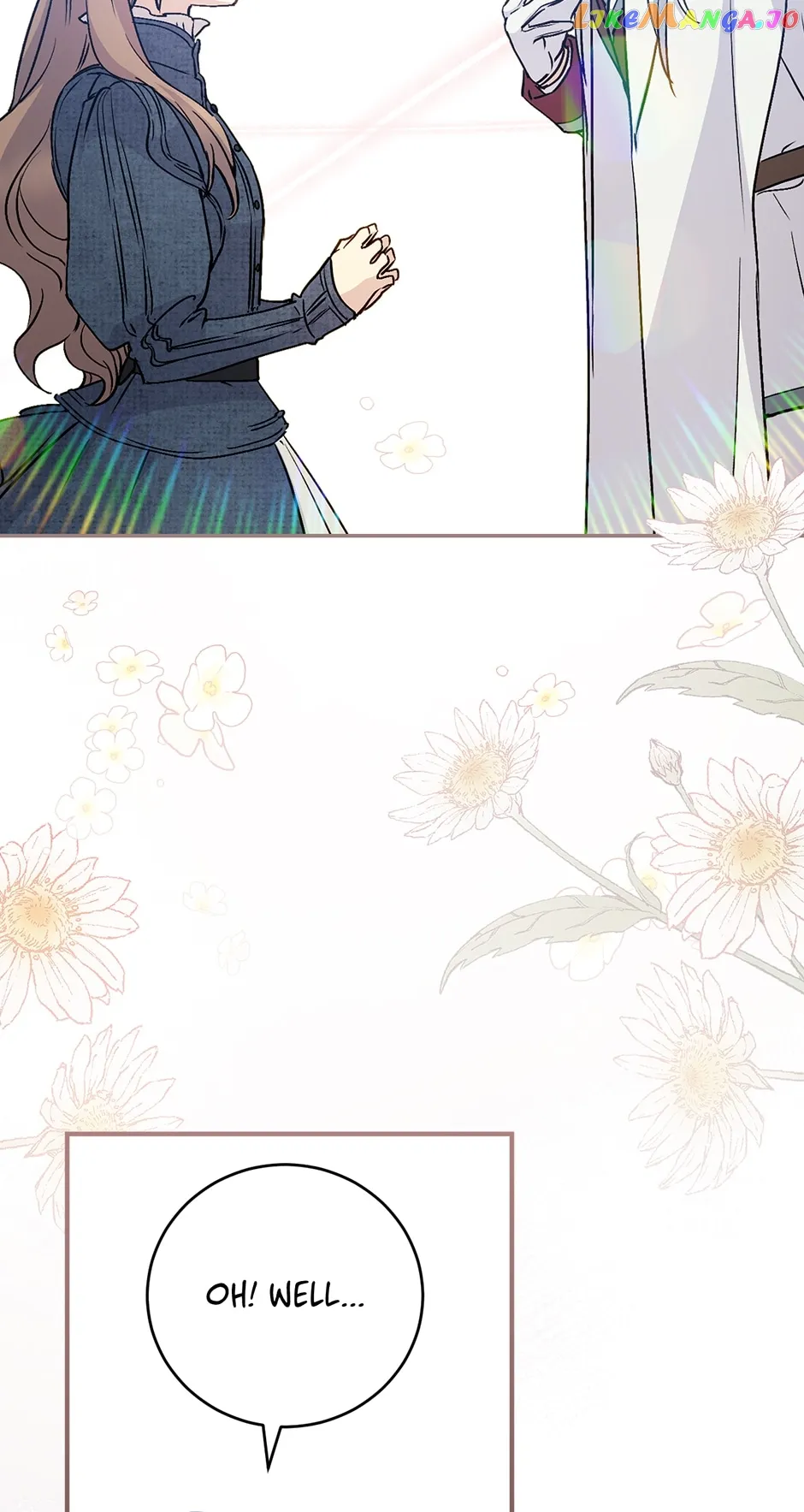 A Talented Maid Chapter 78 page 31
