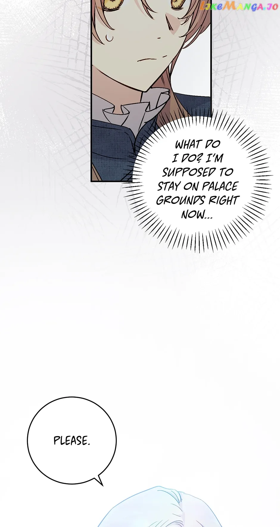 A Talented Maid Chapter 78 page 33