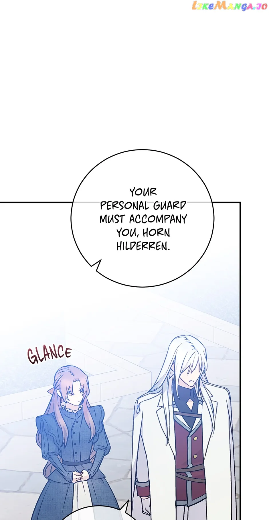 A Talented Maid Chapter 78 page 36