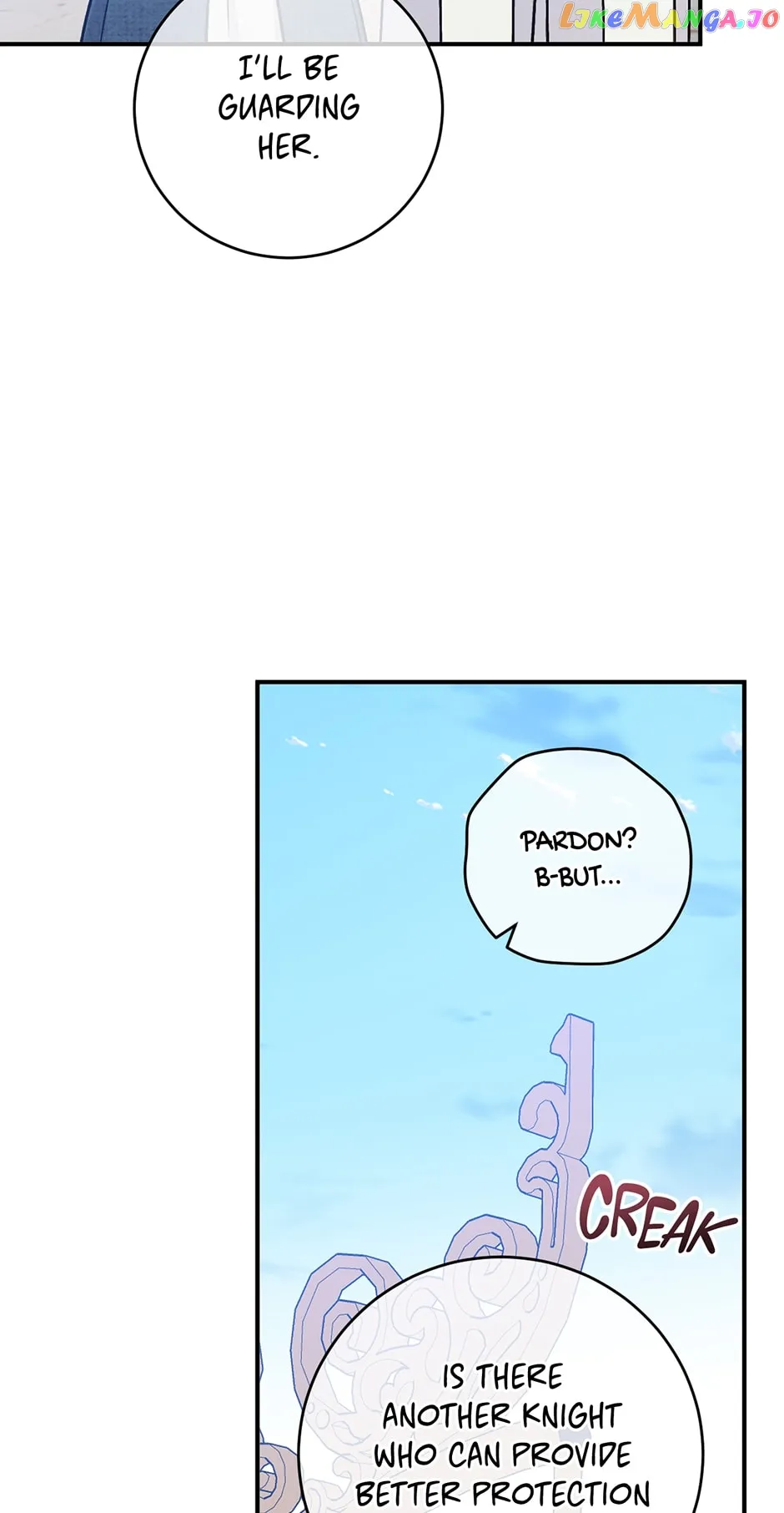 A Talented Maid Chapter 78 page 37