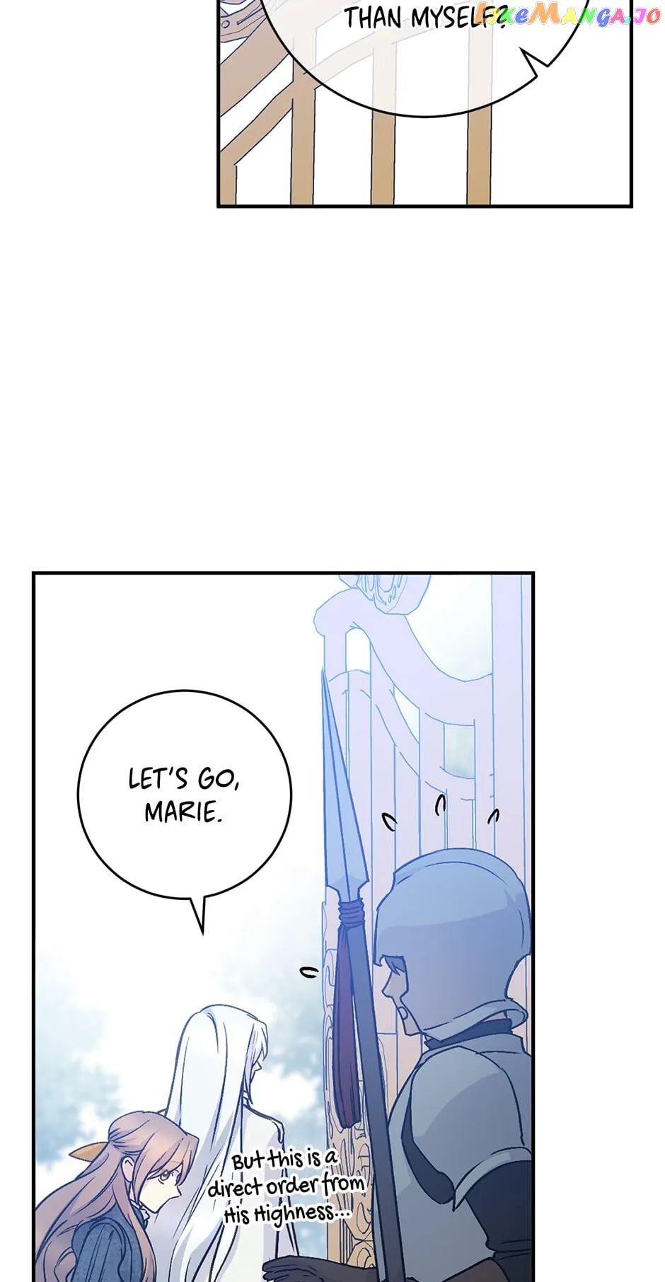 A Talented Maid Chapter 78 page 38