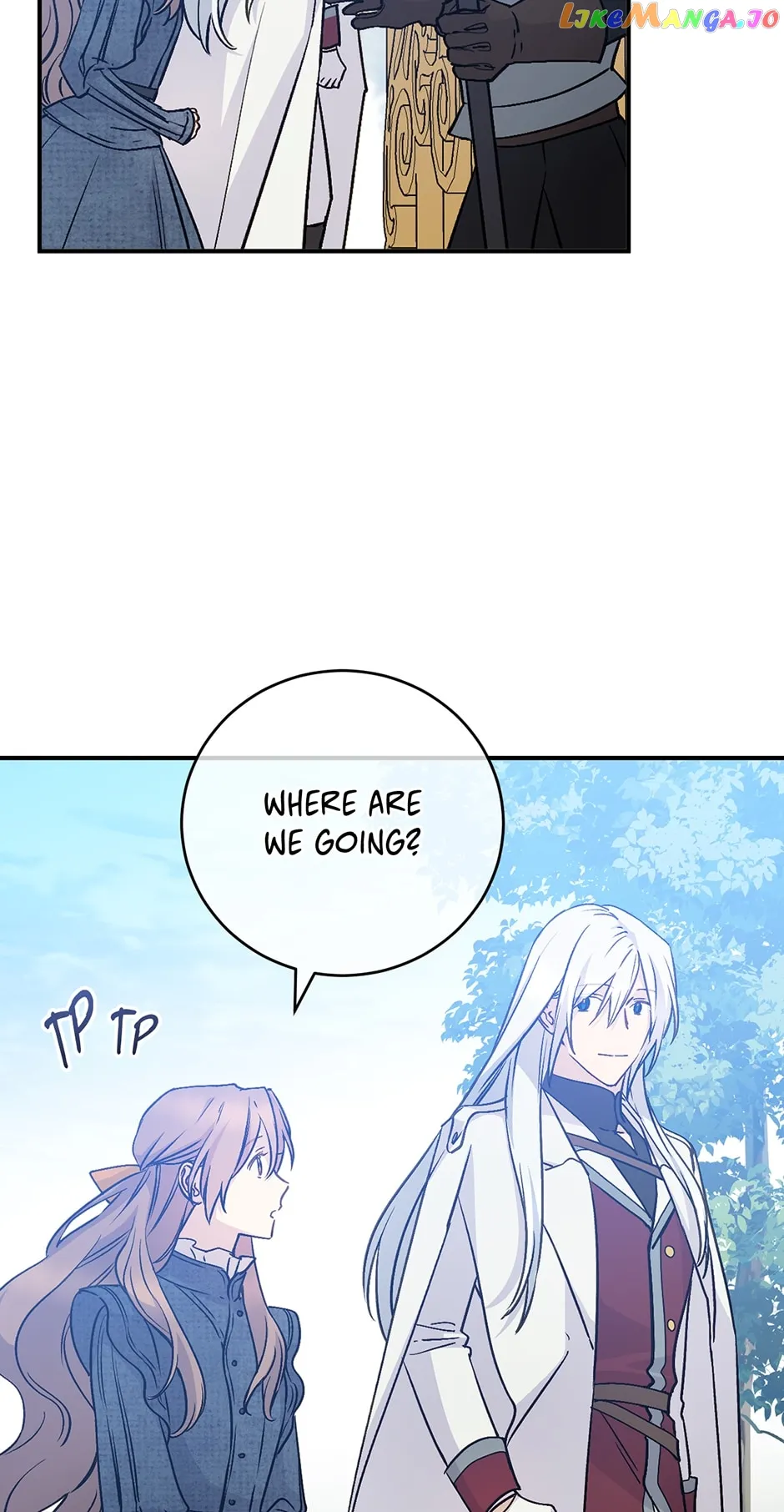 A Talented Maid Chapter 78 page 39