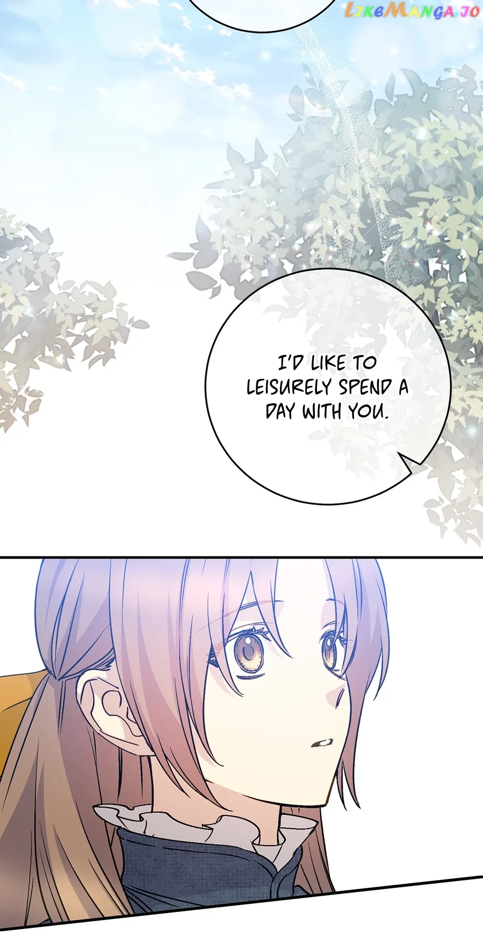 A Talented Maid Chapter 78 page 42