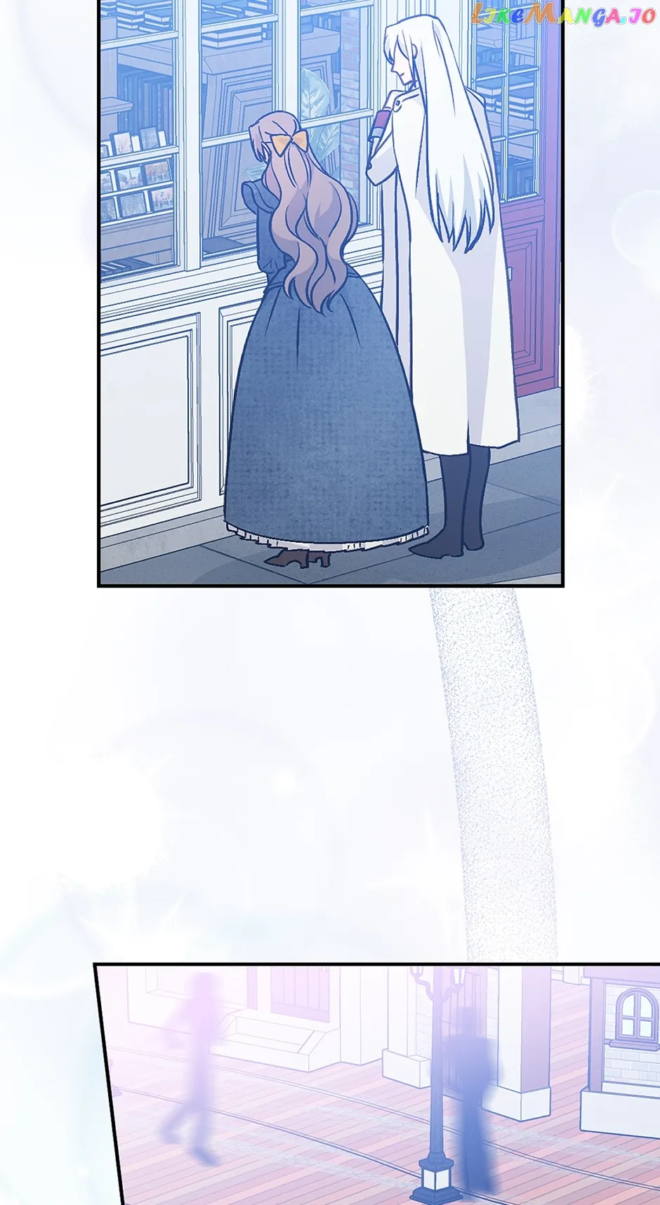 A Talented Maid Chapter 78 page 46