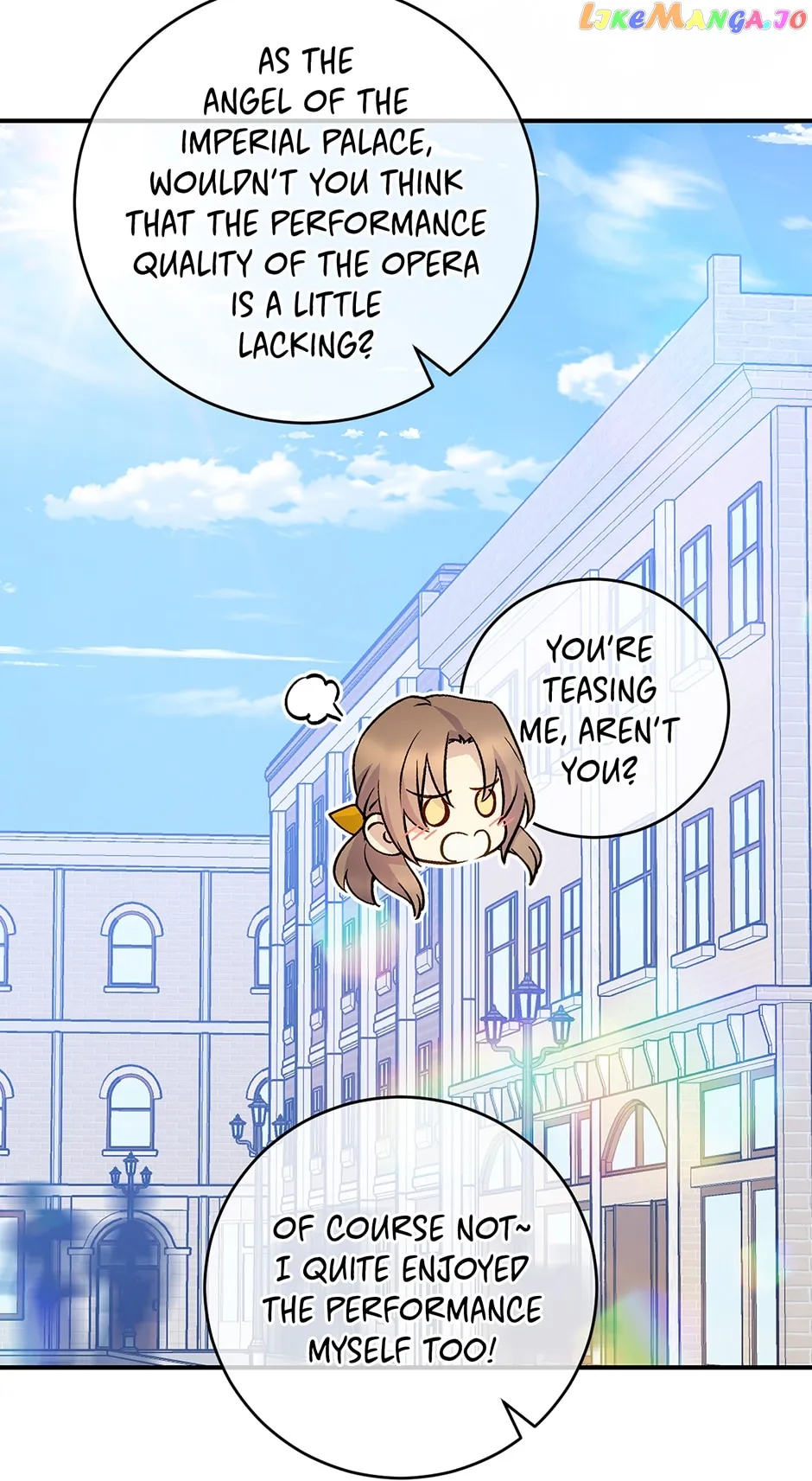A Talented Maid Chapter 78 page 49