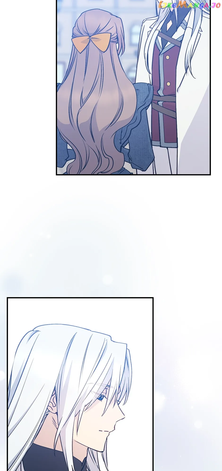 A Talented Maid Chapter 78 page 54