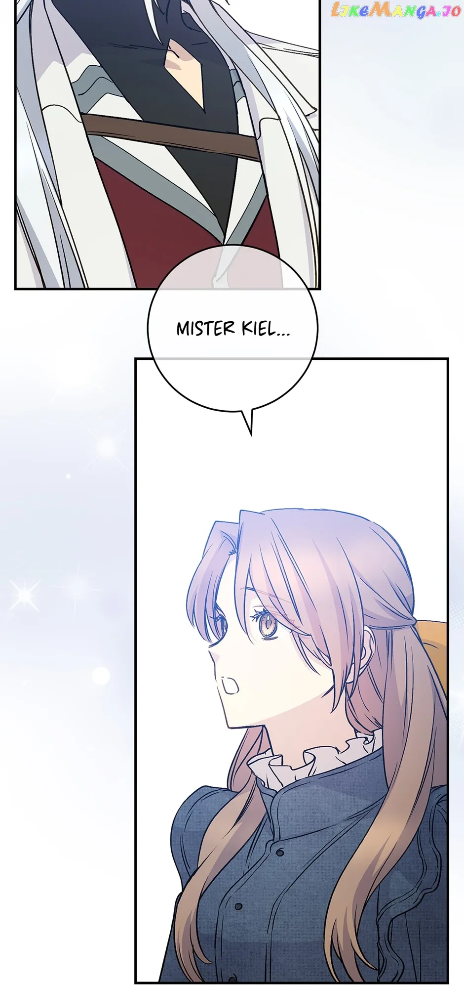 A Talented Maid Chapter 78 page 55