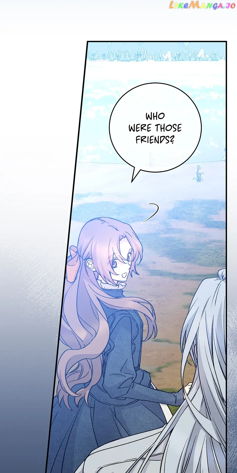 A Talented Maid Chapter 78 page 60