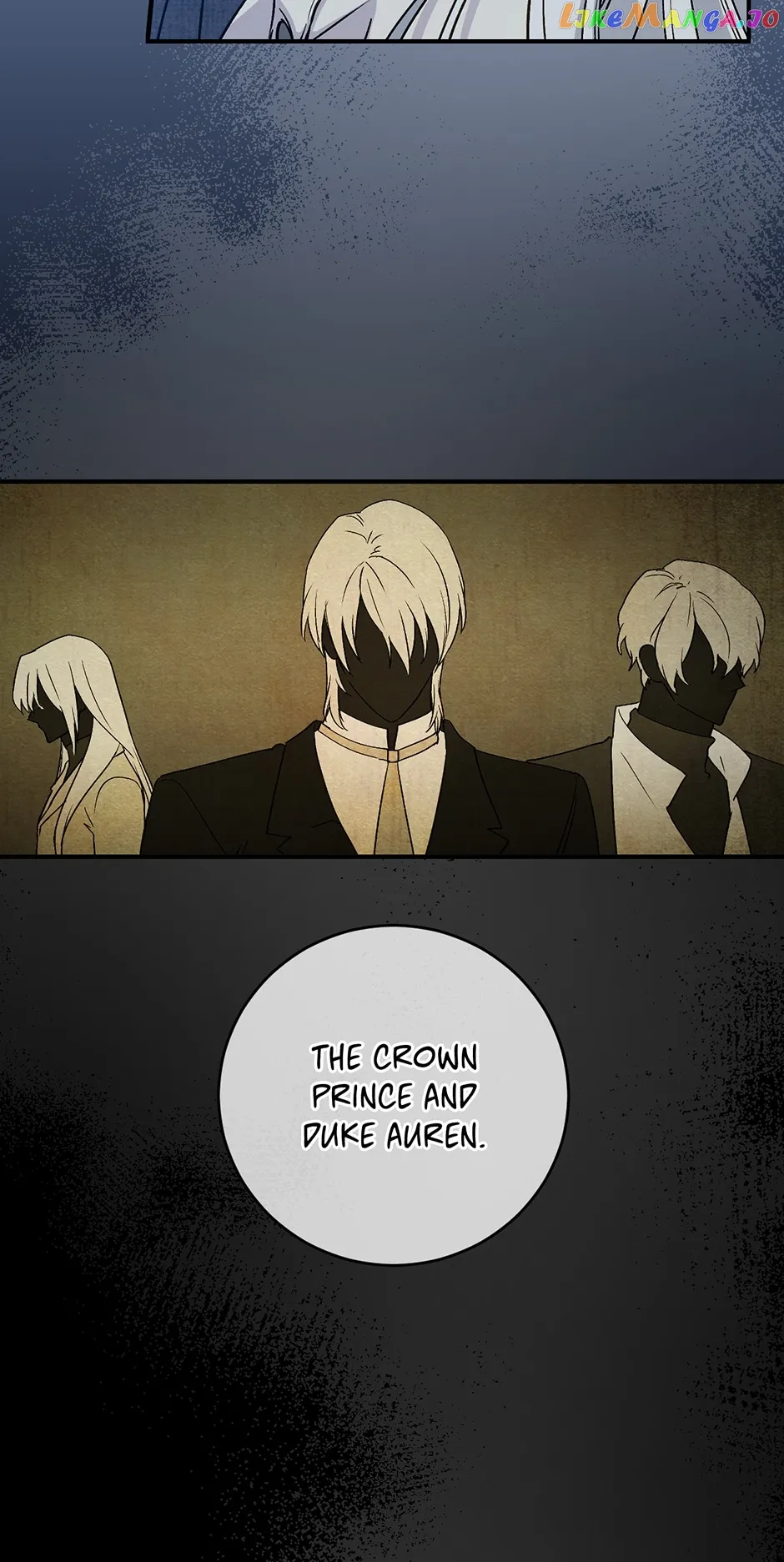 A Talented Maid Chapter 78 page 61
