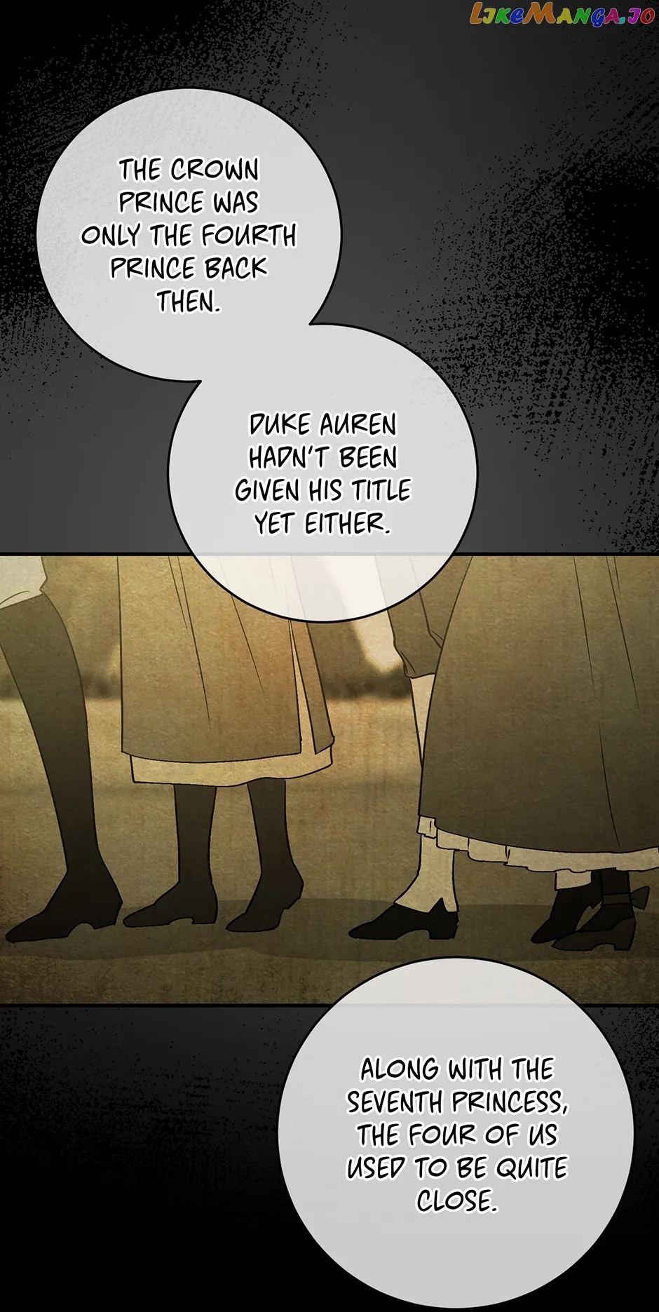 A Talented Maid Chapter 78 page 62