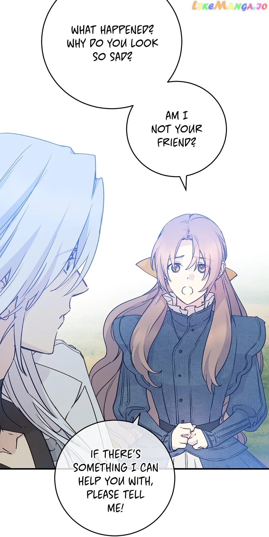 A Talented Maid Chapter 78 page 69