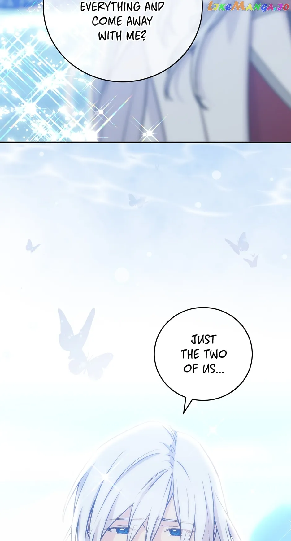 A Talented Maid Chapter 78 page 74