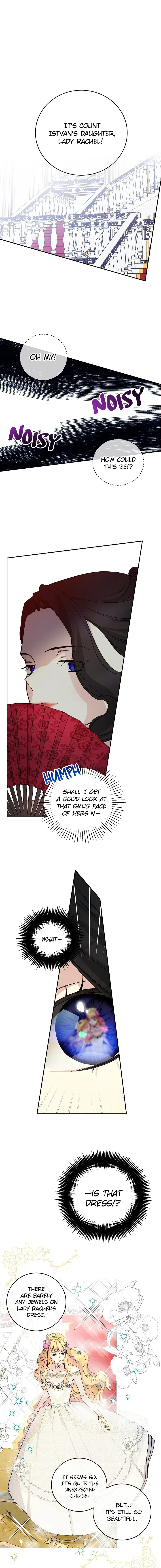 A Talented Maid Chapter 40 page 2