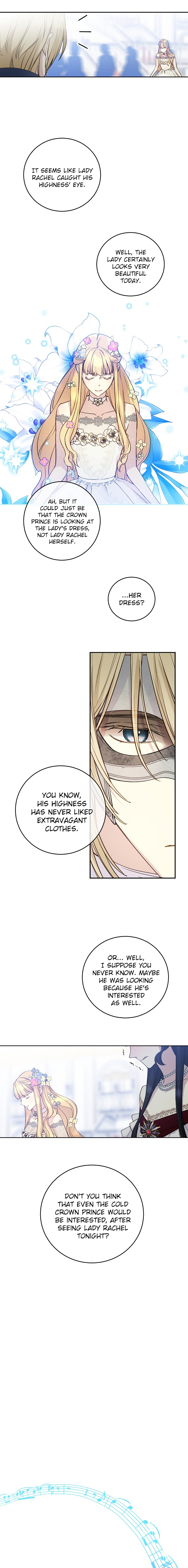 A Talented Maid Chapter 40 page 5