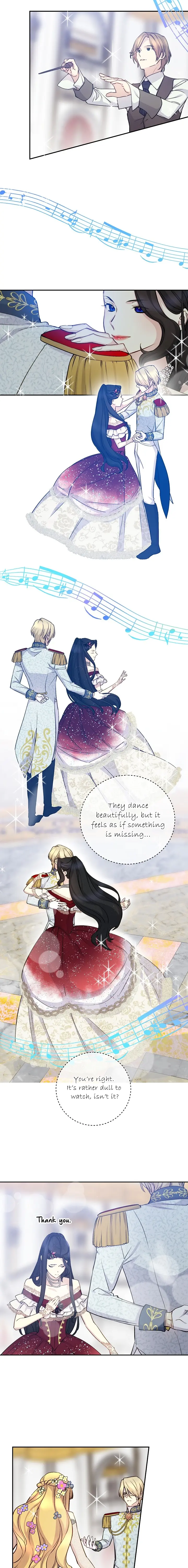 A Talented Maid Chapter 40 page 6