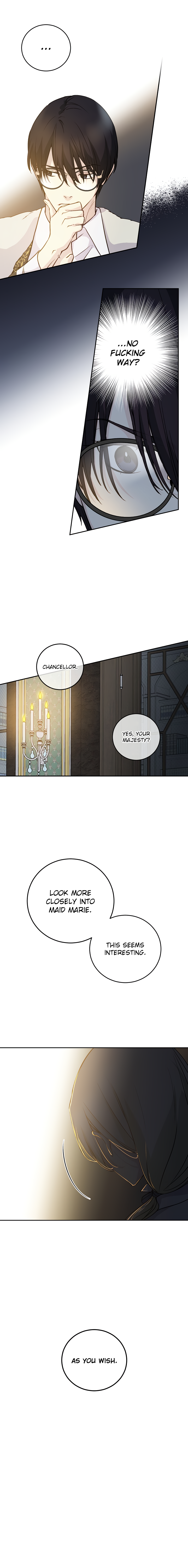 A Talented Maid Chapter 48 page 7
