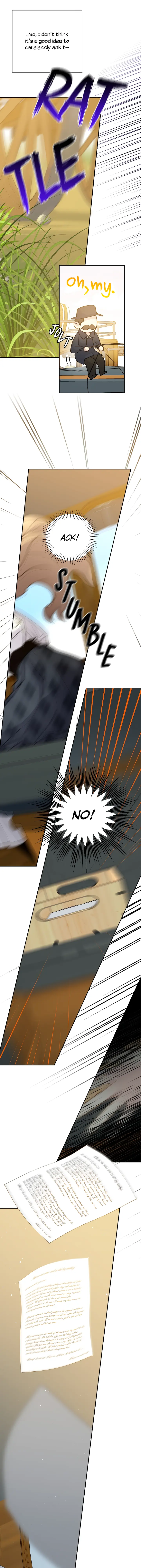 A Talented Maid Chapter 48 page 15