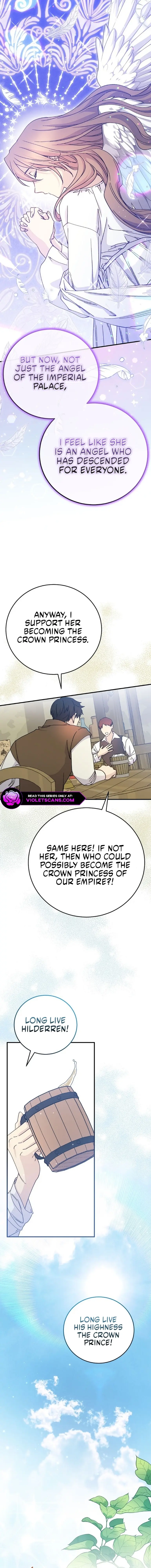 A Talented Maid Chapter 95 page 2