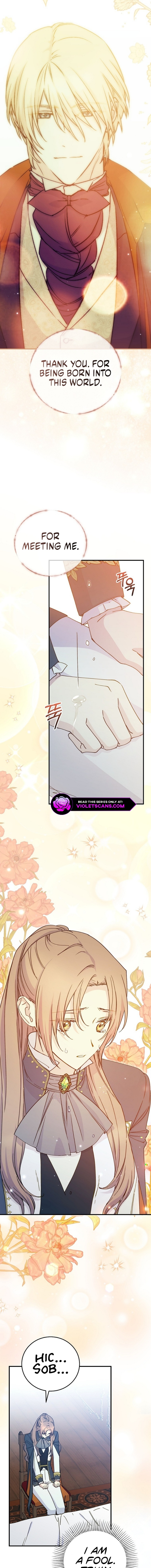 A Talented Maid Chapter 95 page 12