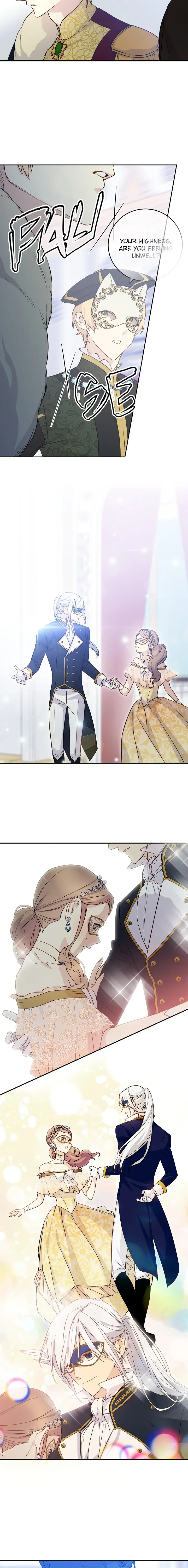 A Talented Maid Chapter 30 page 5