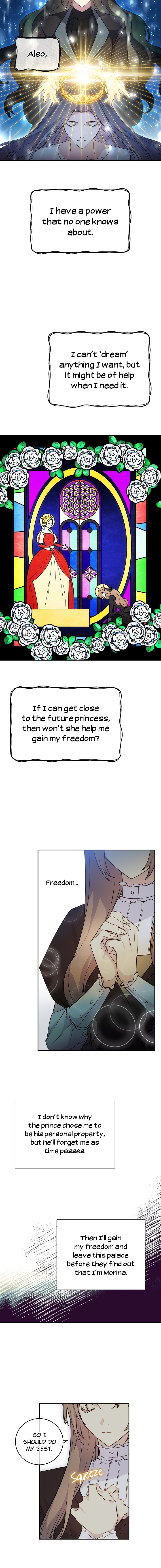 A Talented Maid Chapter 30 page 9
