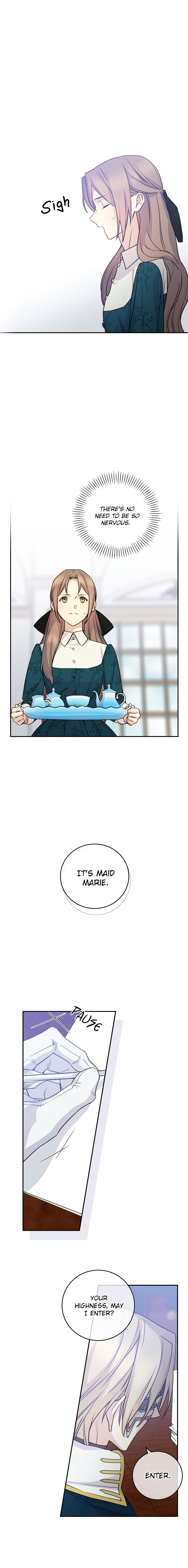 A Talented Maid Chapter 35 page 2