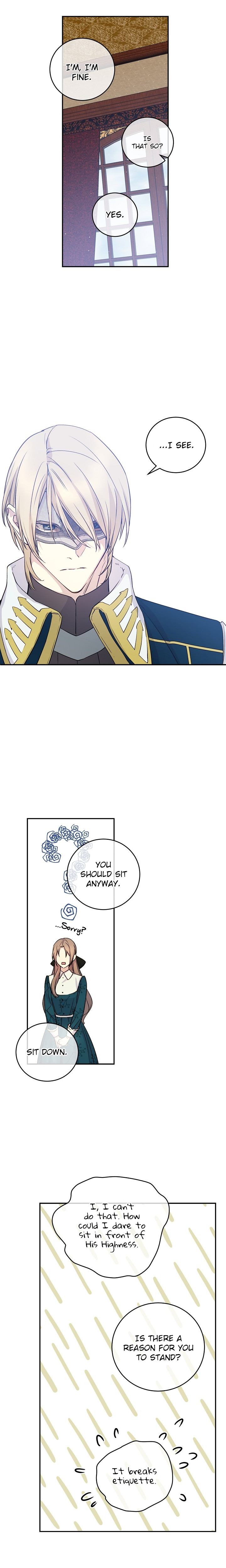 A Talented Maid Chapter 35 page 5