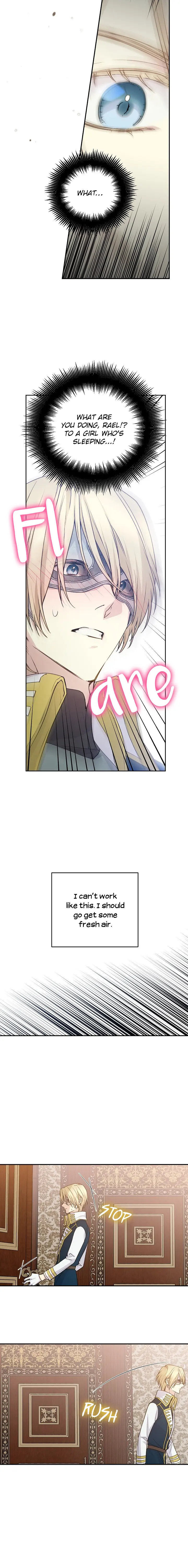 A Talented Maid Chapter 35 page 14