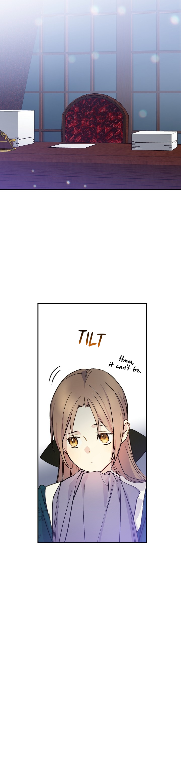 A Talented Maid Chapter 35 page 19